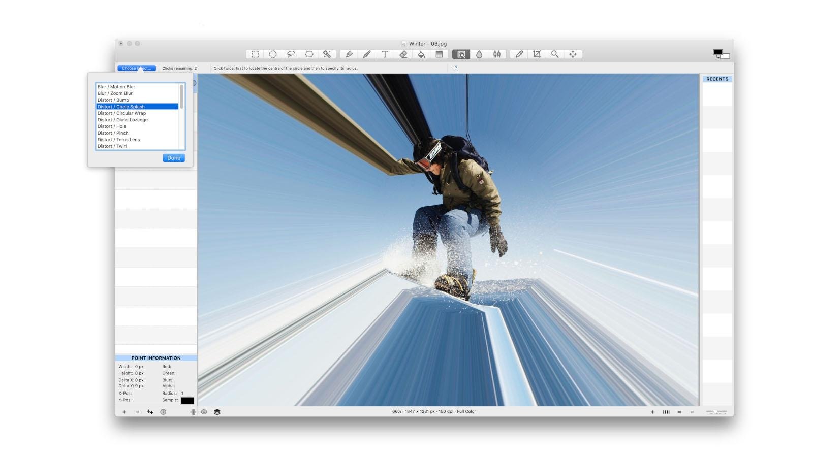 best free photo editor app for mac free
